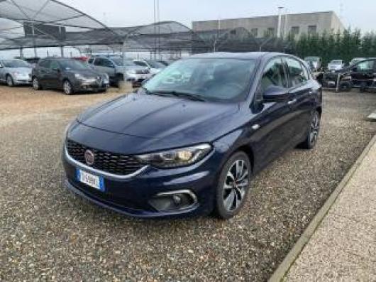 usato FIAT Tipo