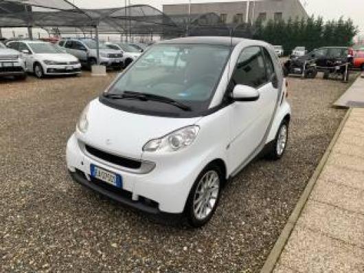 usato SMART ForTwo