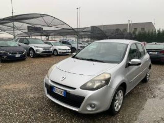 usato RENAULT Clio