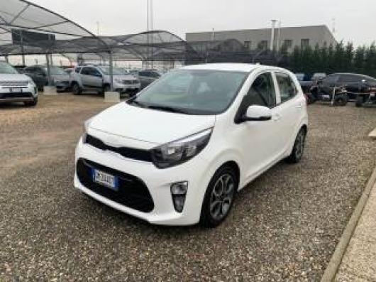 Picanto