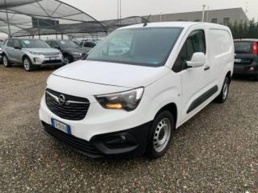 usato OPEL Combo