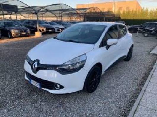 usato RENAULT Clio