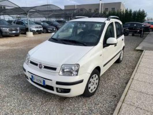 usato FIAT Panda