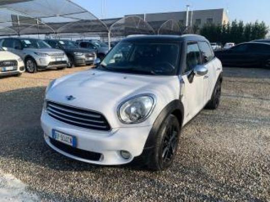 Countryman