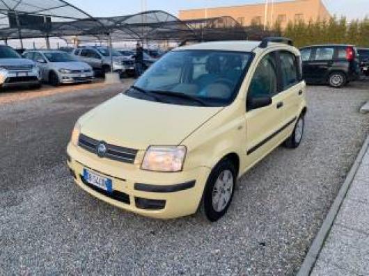 usato FIAT Panda