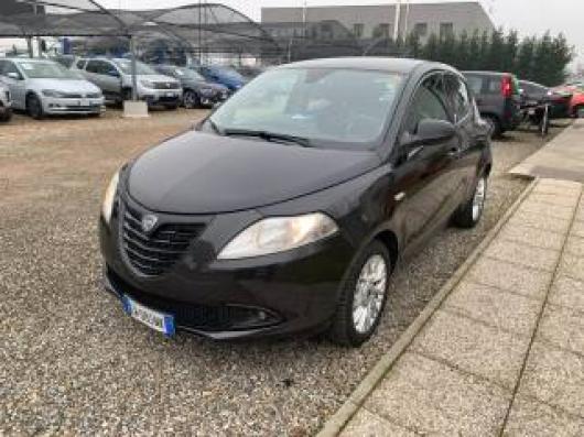 usato LANCIA Ypsilon
