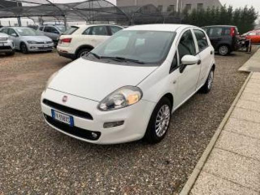 usato FIAT Punto