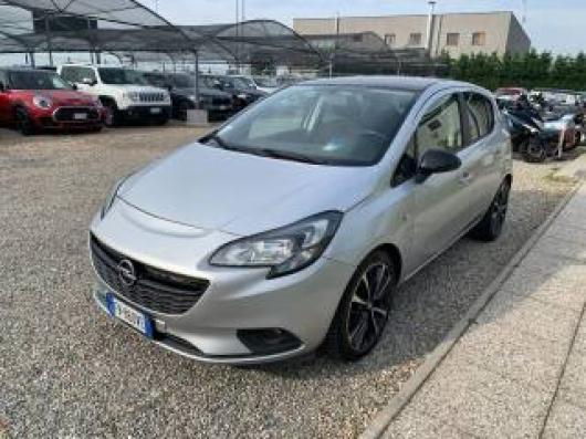 usato OPEL Corsa