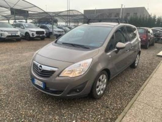 usato OPEL Meriva