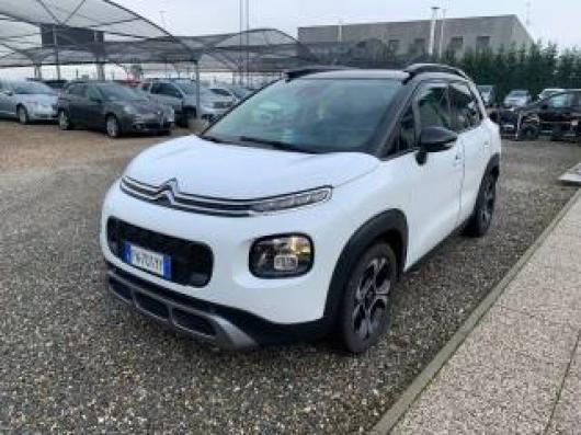 usato CITROEN C3 Aircross