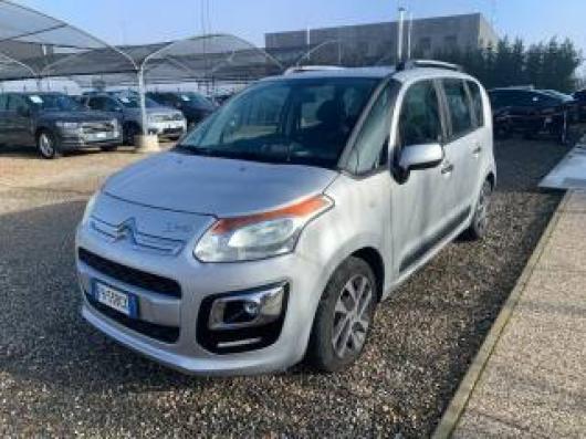 usato CITROEN C3 Picasso