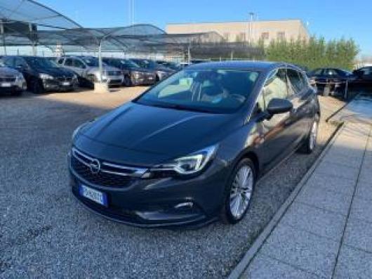 usato OPEL Astra
