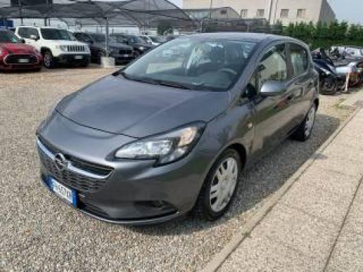 usato OPEL Corsa