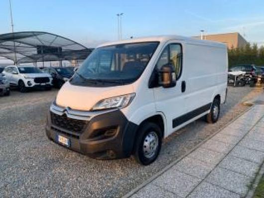 usato CITROEN Jumper