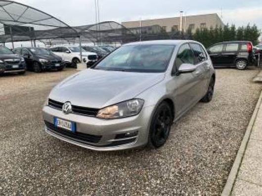 usato VOLKSWAGEN Golf