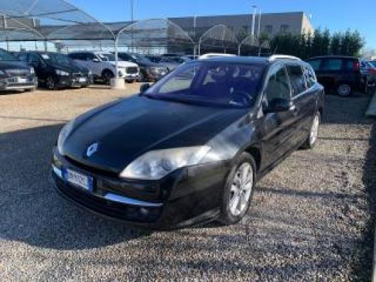 usato RENAULT Laguna