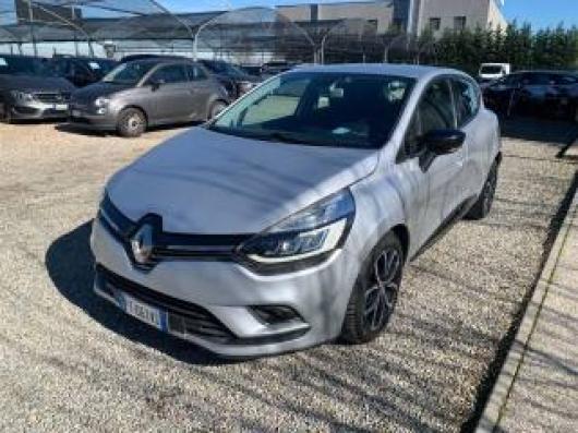 usato RENAULT Clio