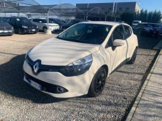 usato RENAULT Clio