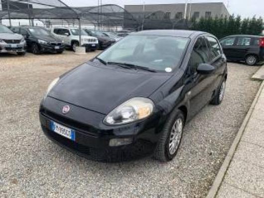 usato FIAT Punto