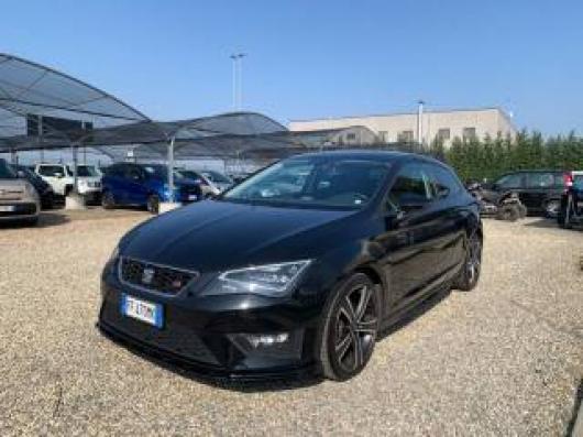 usato SEAT Leon