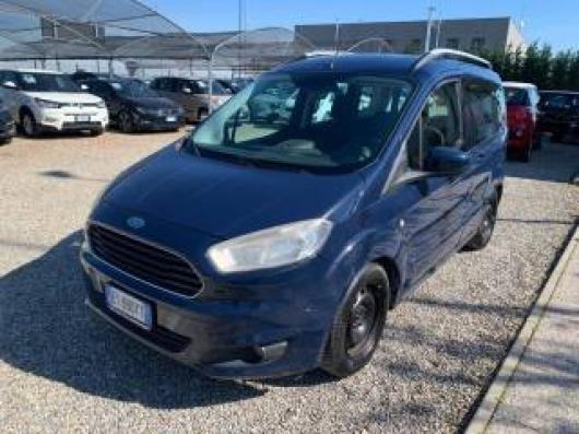 usato FORD Tourneo Courier