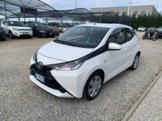 Aygo