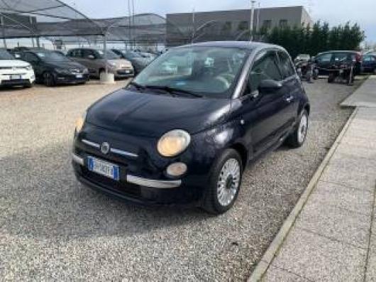 usato FIAT 500