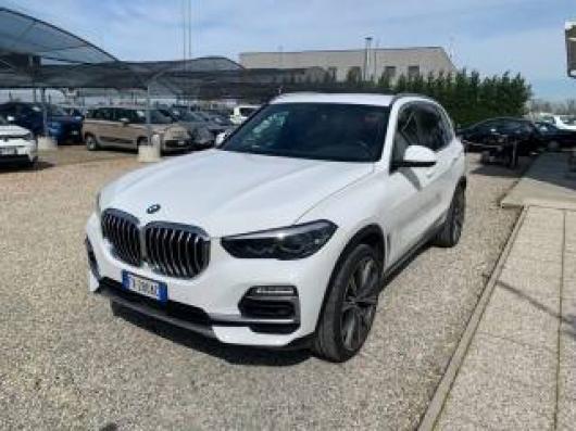 usato BMW X5