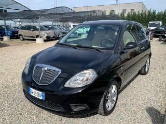 usato LANCIA Ypsilon
