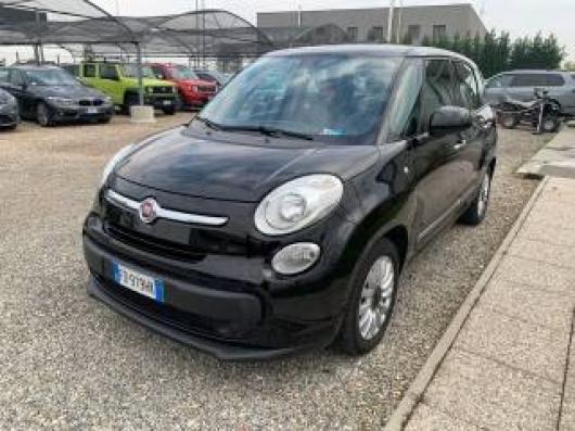 usato FIAT 500L