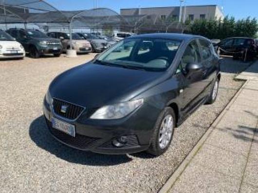 usato SEAT Ibiza