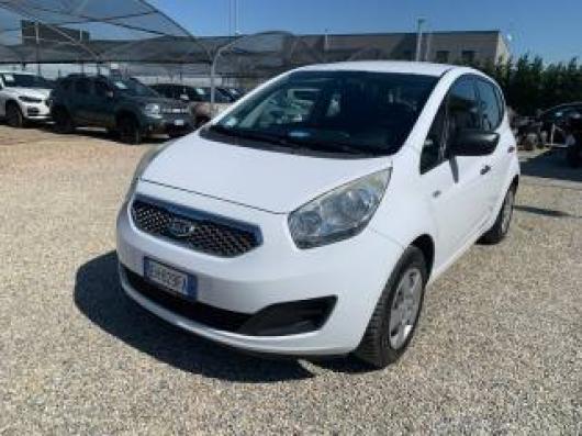 usato KIA Venga