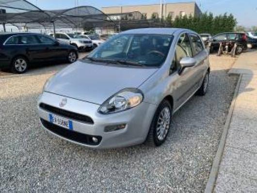 usato FIAT Punto