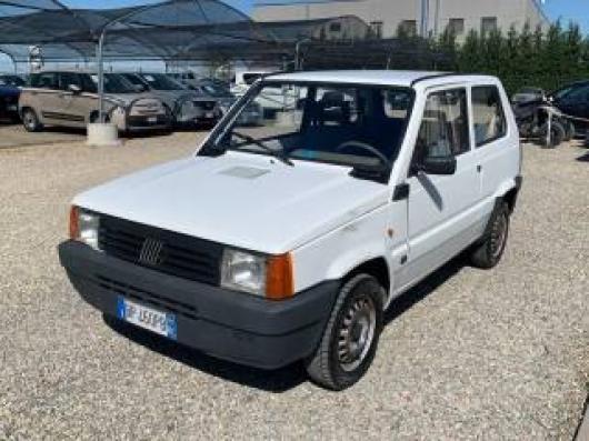 usato FIAT Panda