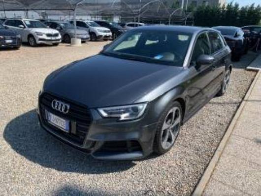 usato AUDI A3
