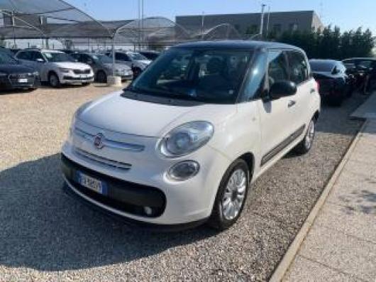 usato FIAT 500L