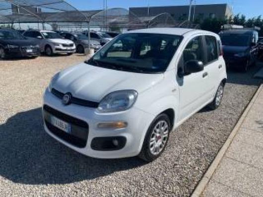 usato FIAT Panda