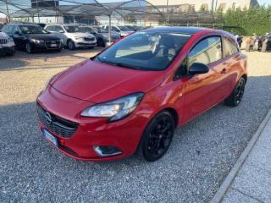 usato OPEL Corsa