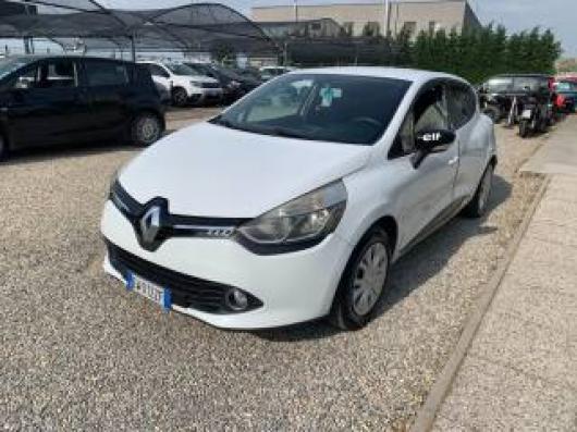 usato RENAULT Clio