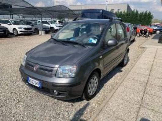 usato FIAT Panda