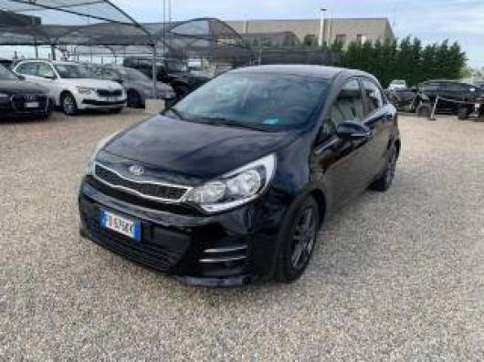 usato KIA Rio
