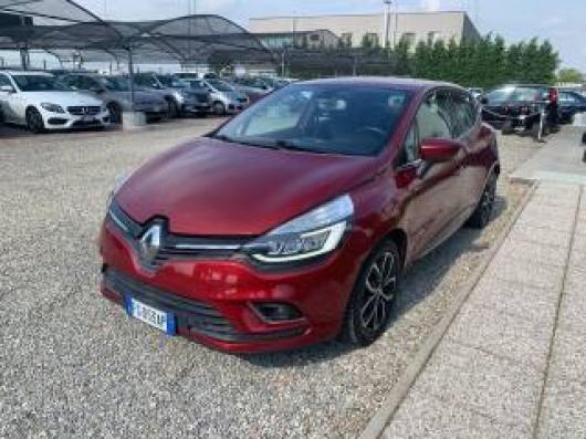 usato RENAULT Clio
