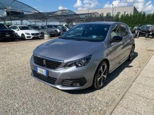 usato PEUGEOT 308