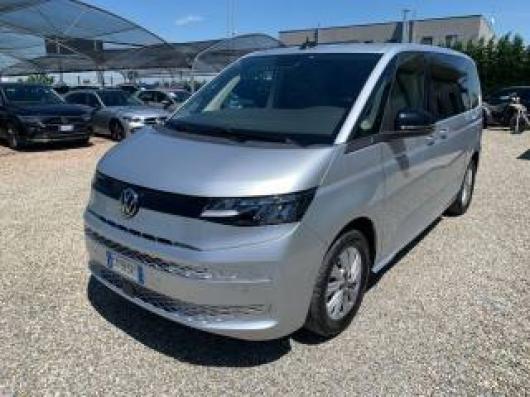 usato VOLKSWAGEN Multivan