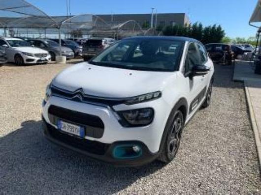 usato CITROEN C3