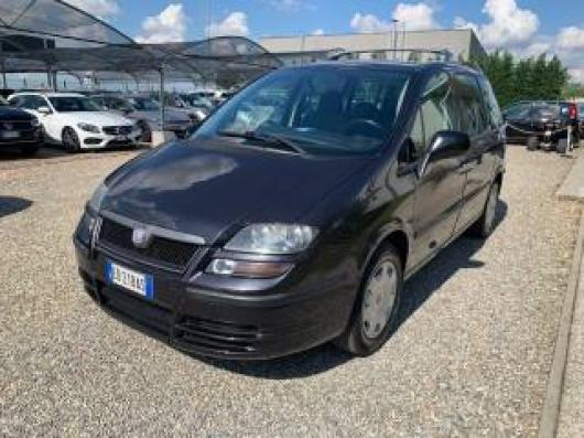usato FIAT Ulysse