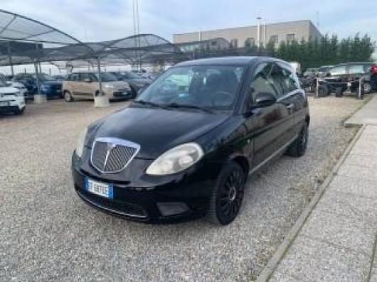 usato LANCIA Ypsilon