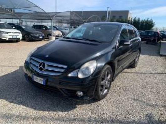 usato MERCEDES R 280