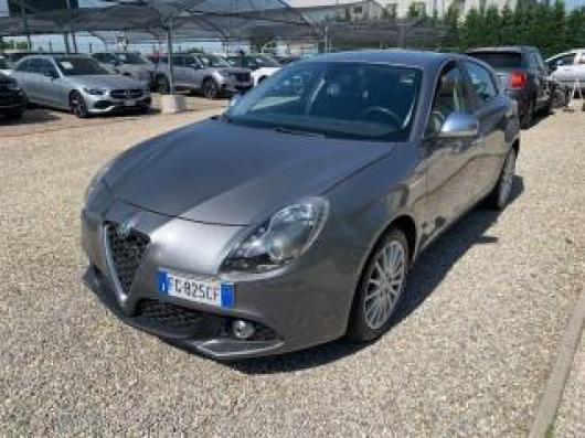 Giulietta