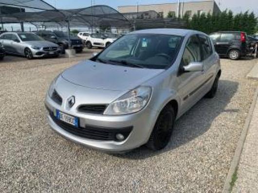 Clio